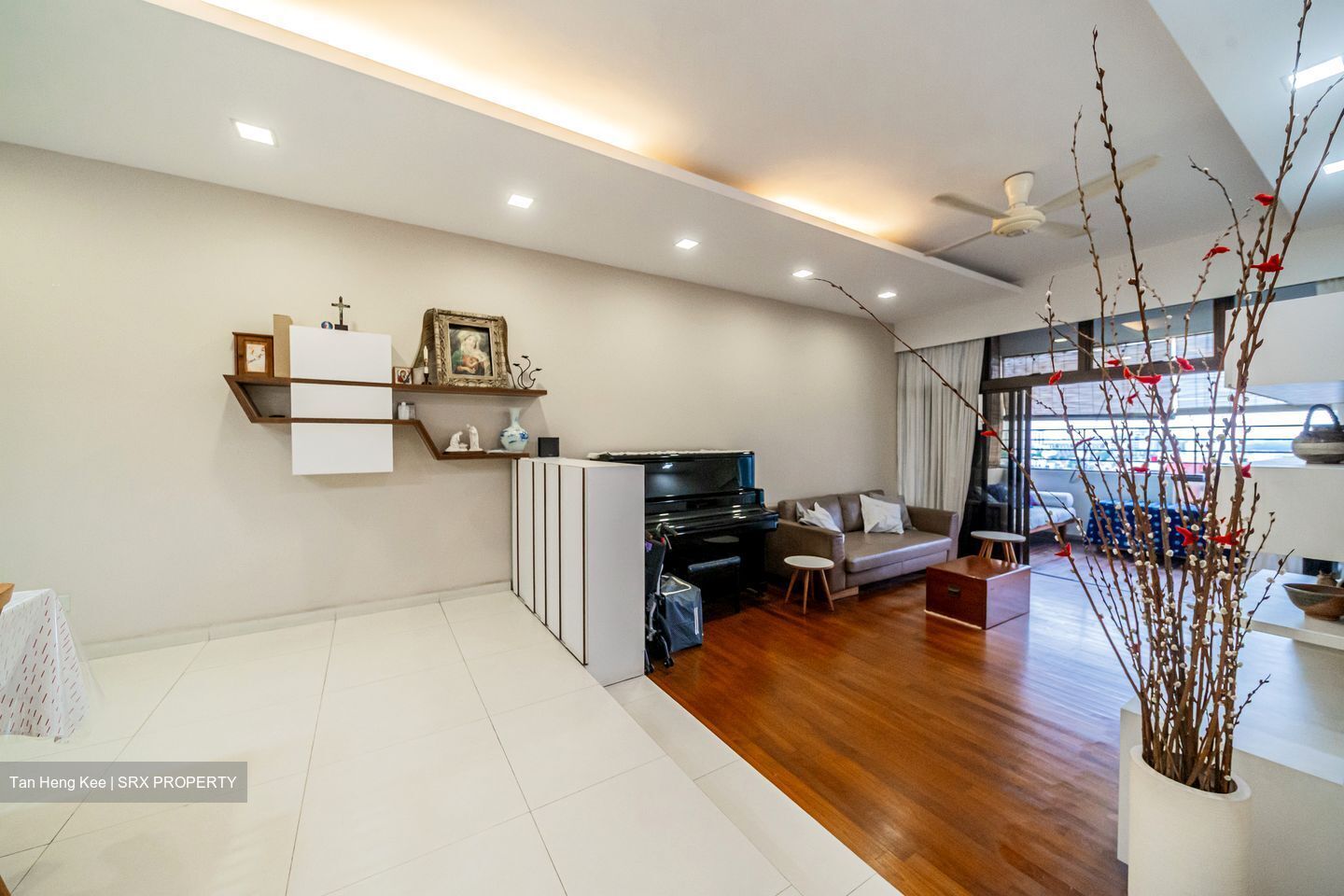 Eastern Lagoon (D15), Condominium #569775401